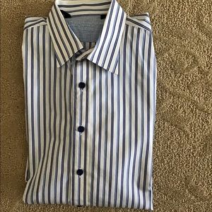 Boys Button down dress shirt
